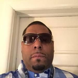 Meet your Posher, Deondrik